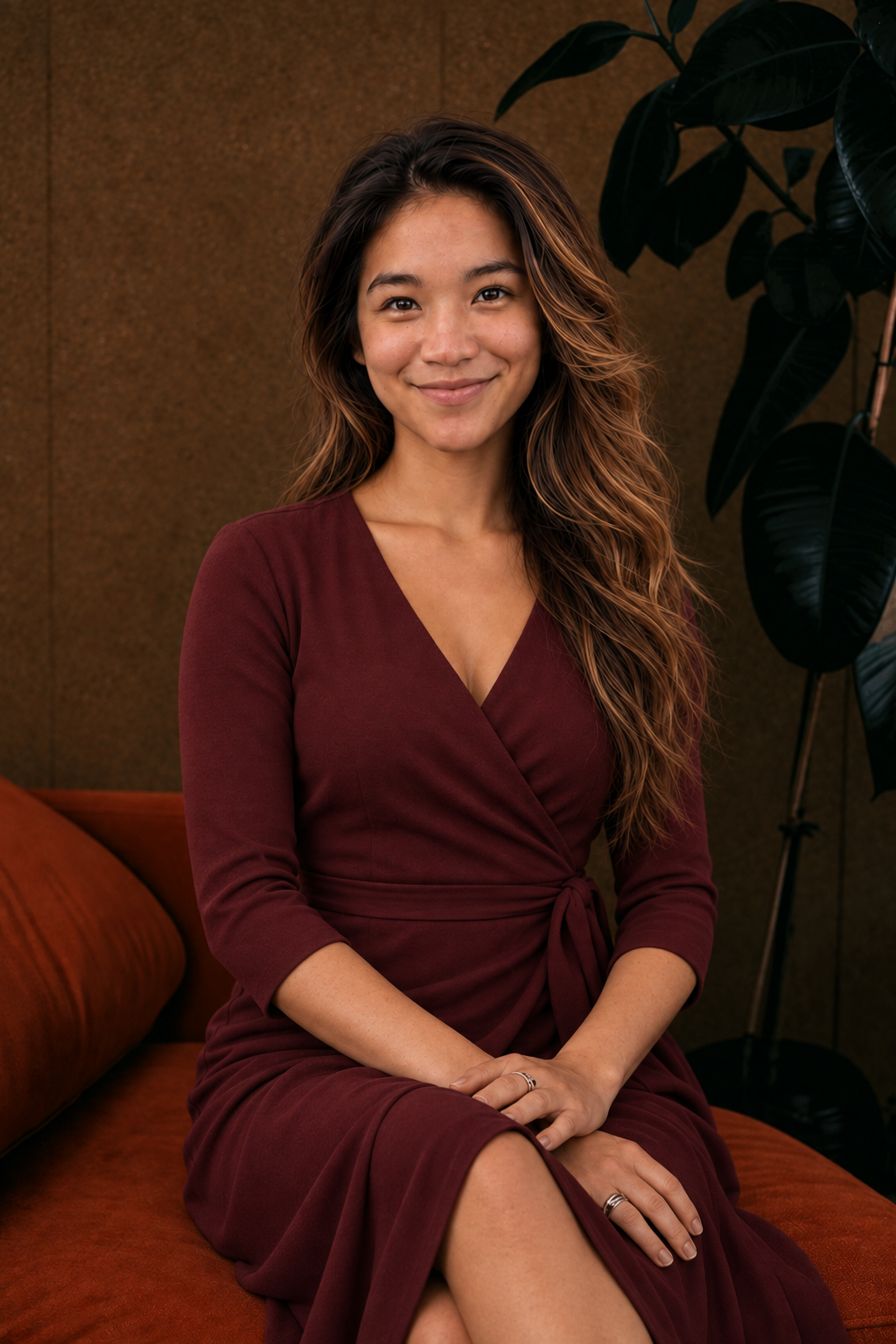 Demi van Halsteren, Content Manager